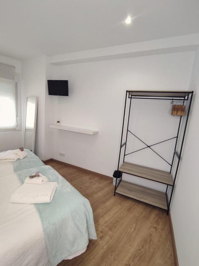Apartment Gallaecia