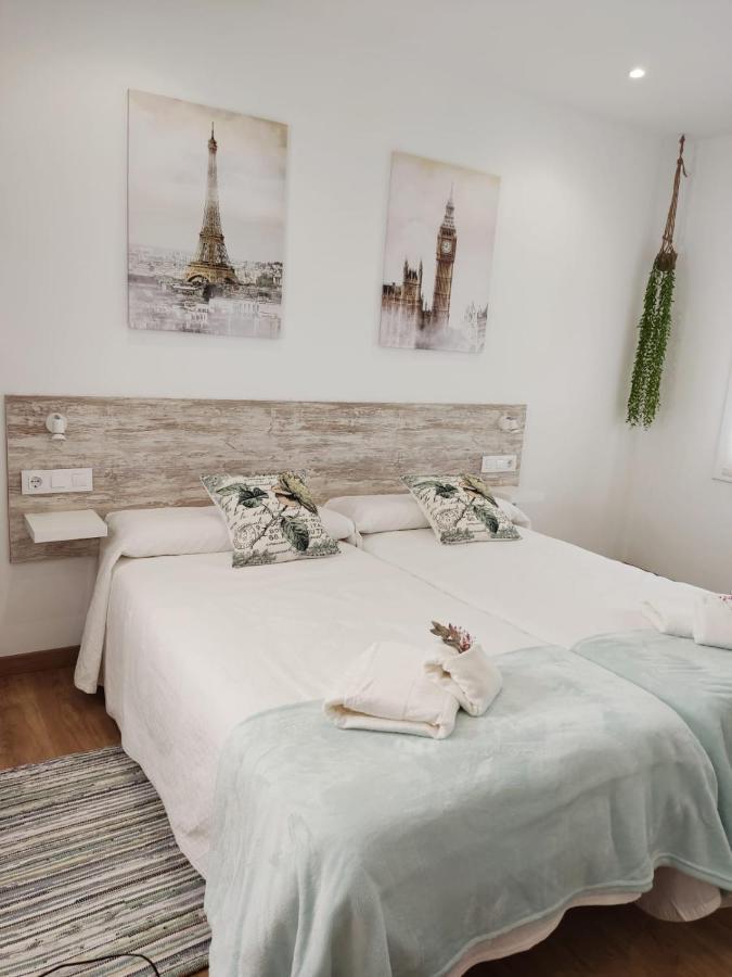 Apartment Gallaecia *