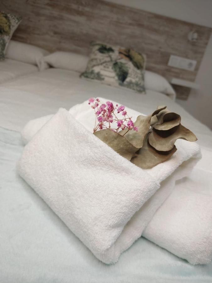 Gallaecia Apartment *
