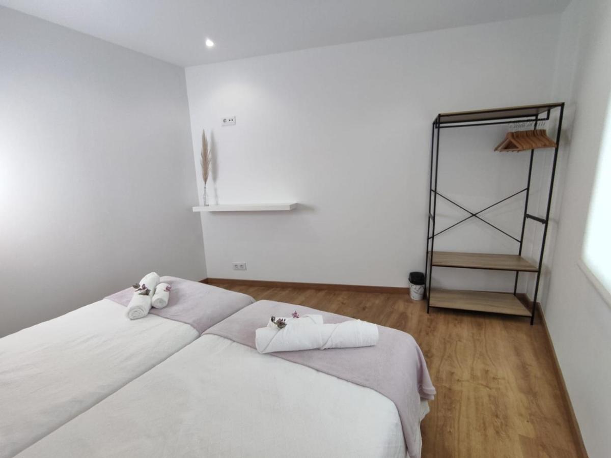 Gallaecia Apartment Arzua