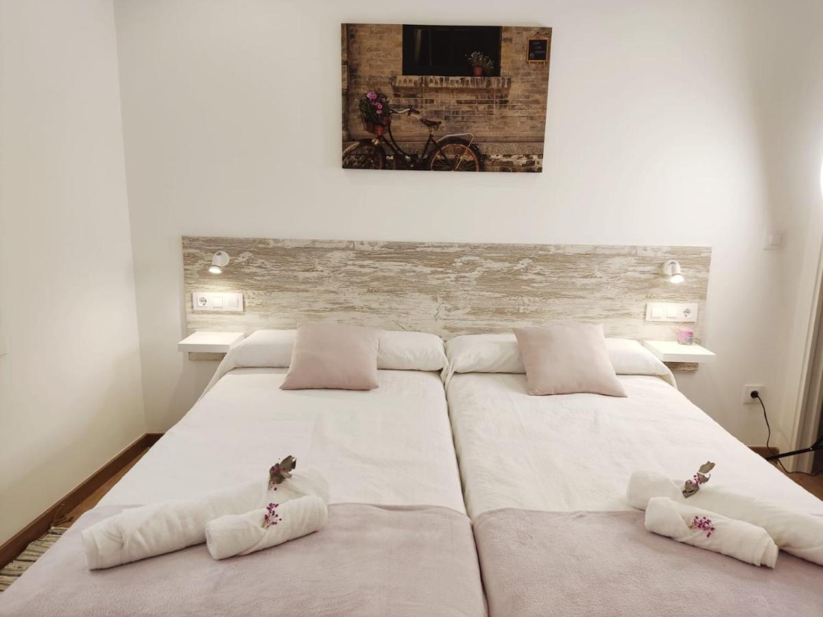 Gallaecia Apartment *