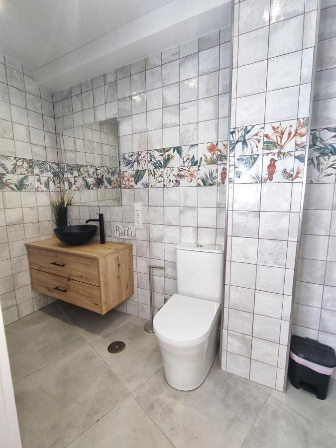 Gallaecia Apartment