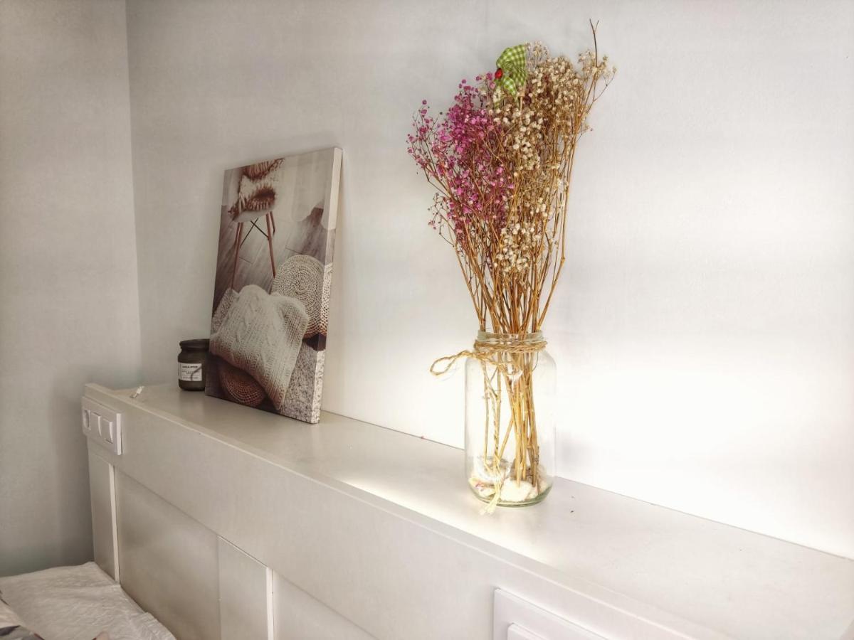 Gallaecia Apartment *