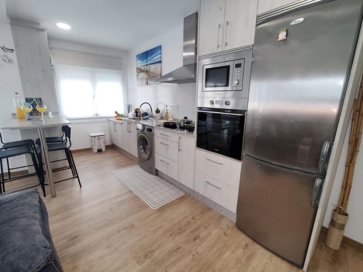 Gallaecia Apartment