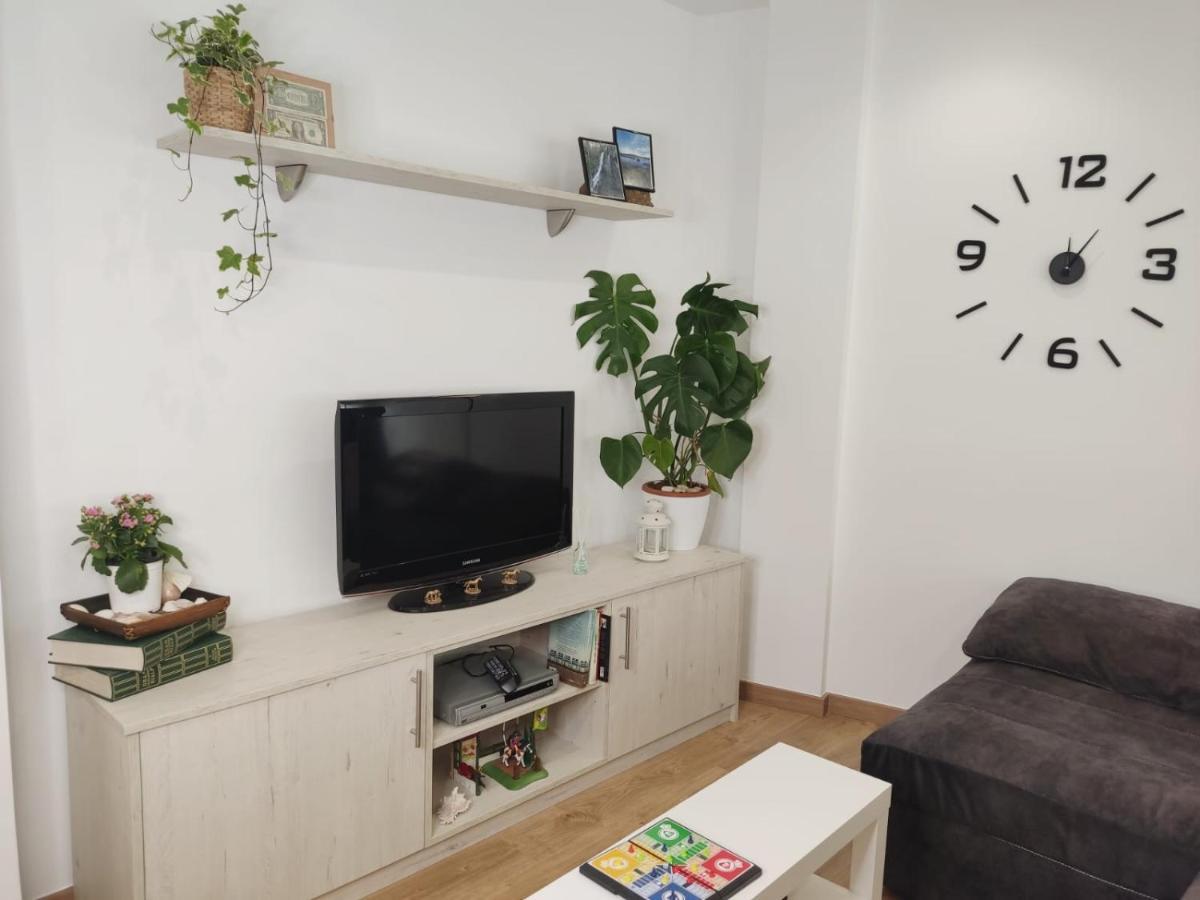 Gallaecia Apartment