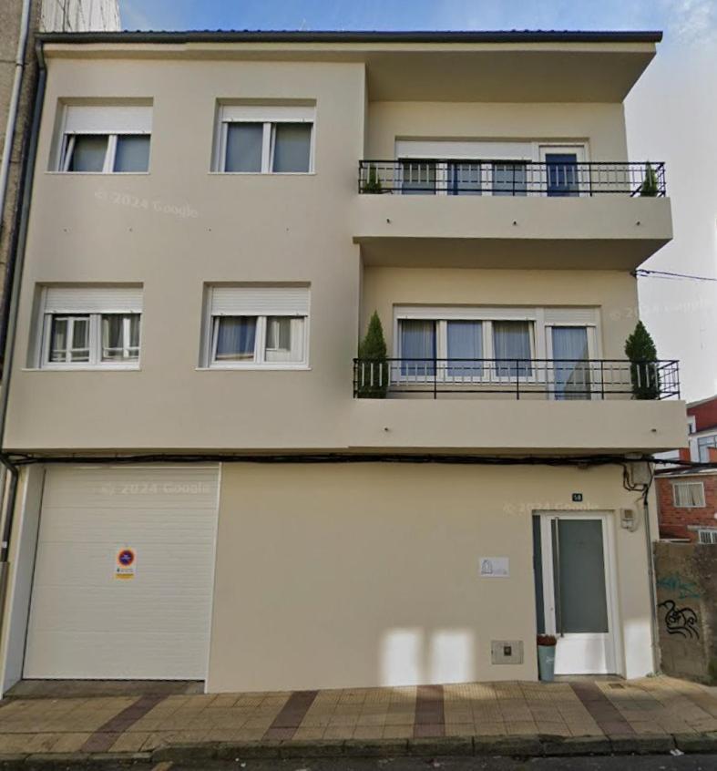Apartment Gallaecia Arzua